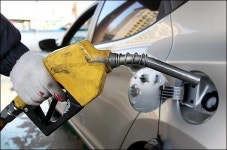 휴가철 고속도로 휘발유 가장 비싼 곳 서해안고속도로 상·하주유소