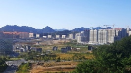 원주기업도시, 점포겸용 단독주택 용지 공급
