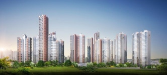 우미건설, 2111억원 김포 북변3구역 재개발 수주