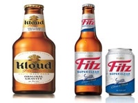 롯데주류, 맥주 2공장 풀가동…클라우드·피츠 15% 점유 가능?