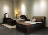 시몬스 침대, 구미 광평점 오픈