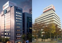 Bo톡스미용실 | "보톡스 생산왕 나야 나!"...대웅제약 vs 메디톡스, 보톡스 대표기업 '맞짱'