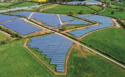 중동, 태양광 신시장 급부상…한화큐셀 수혜