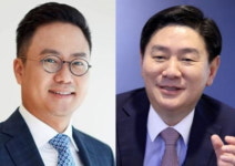 BGF리테일 2세 vs GS리테일 3세…편의점 라이벌 후계경쟁 후끈