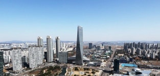 포스코건설, 송도국제업무단지 개발사업 철수