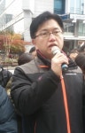 이남현 전 대신증권 지부장 “사회변화 실감…회사도 변화 모색해야”