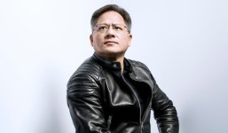 젠슨 황 엔비디아 CEO, 포춘 '올해의 기업인' 선정