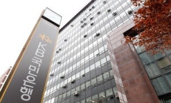 경찰, KB국민은행 본사 2차 압수수색