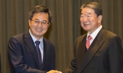 김동연 LG 협력업체 상생 모범 기업…LG 내년 1만명 고용