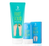 애경, 토털 풋케어 브랜드 발이스타 론칭