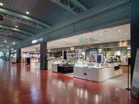 제주국제공항 면세점 사업자에 호텔신라