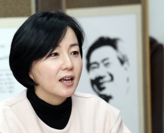 [인터뷰]제윤경, 장기소액연체자 채무탕감 