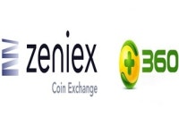 가상화폐 거래소 지닉스, 中 최대 보안 기업 치후360 투자 유치