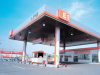 E1 주문·결제 한번에…LPG 스마트 충전소 구축