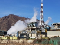 [르포] 산골 오지에 위치한 세계 4위 아연제련소