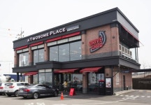 투썸플레이스, 500억원 투자유치…독립법인 후 처음