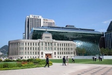 서울시 복수금고 쟁탈전 가열조짐…수성나선 우리은행vs 탈환 나선 시중은행