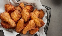 치킨값에서 세금·배달료·앱수수료 빼면 남는게 없어요