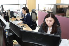 Sh수협은행, 고객지원센터 우수한 상담 서비스…고객 만족도 UP