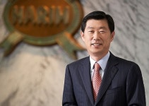 하림 김홍국 회장 푸드콤플렉스 메인은 천연베이스소스