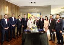 한국씨티은행, VVIP 고객 타겟 자산관리 전문 분당센터 개점