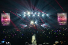 광주은행, 2018 KJ카드 이승철 콘서트 성료