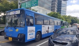 현대제철, 내진철강재 H CORE 수도권 누빈다