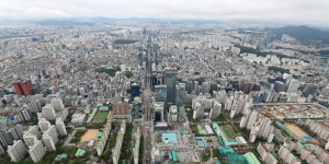 서울시, 매입 임대주택 2배 확대한 5000호 공급