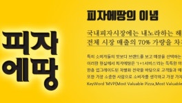 공정위, 블랙리스트 매장 관리 피자에땅에 14억 과징금