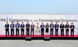 청호나이스, 도레이와 합작사 설립…시너지 창출