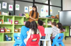 한국 국공립유치원·어린이집 취원율 21%…OECD 최하위 수준