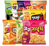 롯데·해태 이어 농심도 가격 인상