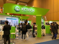 [현장에서] KCTECH, 20여개 입주기업과 경량소재 정조준