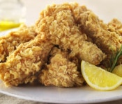 비비큐, 황금올리브 등 3개 품목 2000원 인상