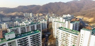 성남 은행주공 시공사 선정 D-1…수도권 대어 잡을 승자는