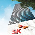 SK C&C, 블록체인 서비스 개발 허브 만든다