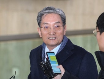 노영민 주중대사, 신임 대통령 비서실장 임명