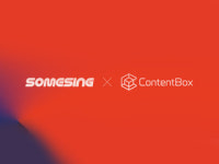 썸씽, 2000만명 유저 보유 콘텐츠박스와 맞손