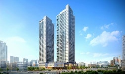 문수로 두산위브더제니스 3월 분양…울산, 프리미엄 아파트 