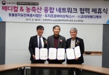 두지포크, 메디컬-농축산 융합 시대 개척