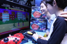 롯데마트, 추억의 게임기 재믹스 미니 출시