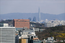 [오늘(21일) 날씨] 중부 낮까지 빗방울…오후엔 봄날씨