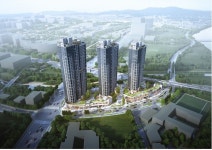 우미건설, ‘세종 린스트라우스’·상업시설 ‘파크블랑’ 5월 분양