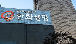 한화생명 삼중고…종합검사·실적하락·자본난