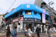 하이트진로, 뉴트로 팝업주점 두꺼비집 오픈