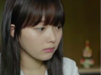 영화 기생충사춘기 女고생 다혜 역 맡아 활약한 배우 현승민에 관심
