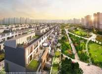 우남건설, ‘우남퍼스트빌 더 테라스 동탄’ 8월 분양