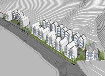 LH, 고양삼송지구 임대주택사업 민간사업자 공모