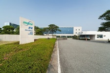 한독, 충북 음성 생산공장 7회 연속 녹색기업 재지정