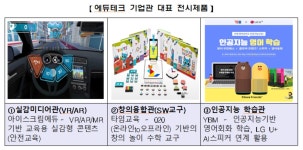 에듀테크 한 눈에…이러닝 코리아 코엑스서 5일 개막